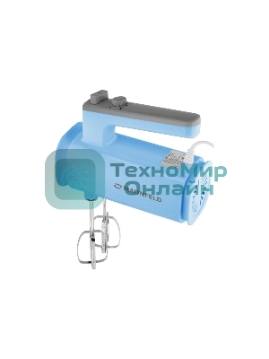 Миксер Maunfeld MF-331BL