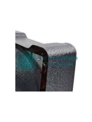 Тепловентилятор водяной Ballu BHP-W2-40-LN