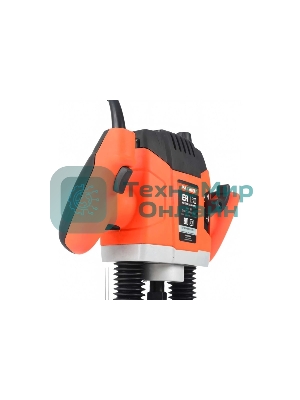 Фрезер электрический Patriot ER 130 1300 Вт, цанги 6/8/12 мм