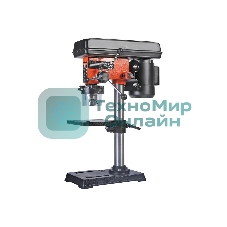 Станок сверлильный PATRIOT SD 500 500 Вт, 2350 об/мин, 9 скоростей, тиски в комплекте