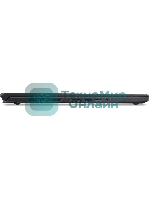 Ноутбук Acer Nitro V 16S ANV16S-71-55X8 Intel Core 5 210H/16Gb/SSD 512Gb/RTX 5050 8Gb/16