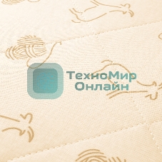 Одеяло Стеганое Волшебная ночь 929339 Нежный Кашемир 140/205 Кашемировая коза