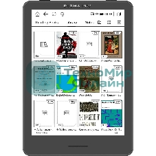 Электронная книга Digma pro COSMIC 6 6