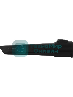 Пылесос моющий Karcher SE 3 черный/белый, 200/500 Вт, уборка сухая/влажная, пылесборник контейнер 2.9 л