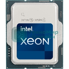 Процессор Intel Xeon E-2486 Soc-1700 3.5GHz OEM