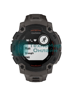 Умные часы Garmin Instinct E 45mm, 0.9