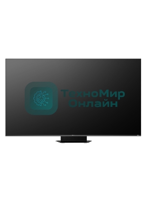 Телевизор Hisense 75