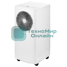 Кондиционер мобильный Ballu Orbis BPAC-09 OR/N6