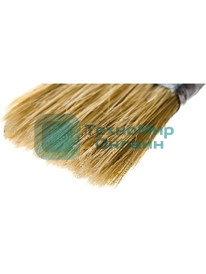 Кисть плоская Rexant 