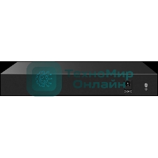 Коммутатор управляемый IP-COM G2210P-8-120W PoE, 10 портов, 9x1 Гбит/с, SFP 1x1 Гбит/с, PoE 8x30Вт (до 110 Вт)