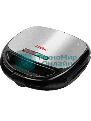 Мультипекарь ARESA AR-1206