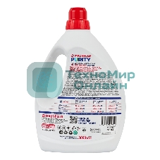 Гель для стирки Maunfeld Purity Universal 3000 мл MWL3000PU