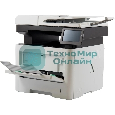 МФУ лазерное монохромное BULAT M3040dna