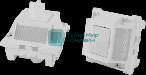 Переключатели Redragon Tiger белый,38 шт._1