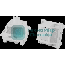 Переключатели Redragon Tiger белый,38 шт._1