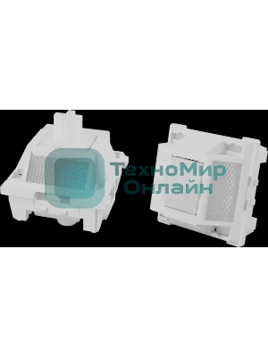 Переключатели Redragon Tiger белый,38 шт._1