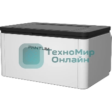 Принтер лазерный Pantum BP1800W, A4, 18 стр/мин, 600x600dpi, 256MB RAM, 800Мг, USB, RJ45, Wi-Fi