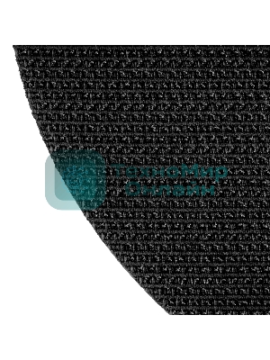 Брусок для шлифования Denzel круглый, 125 мм, с 