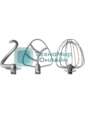 Кухонный комбайн Ariete 00C158902AR0