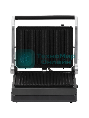 Гриль электрический Krona Digitaler Kontaktgrill 2000W