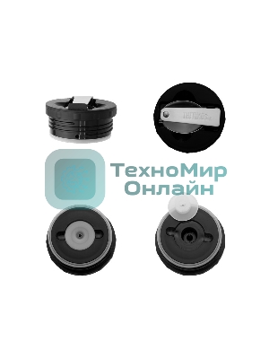 Термос для еды THERMOS SK3000 MAG