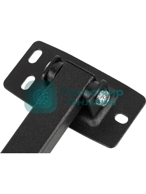 Кронштейн для телевизора Hama R1 118152 черный, 10