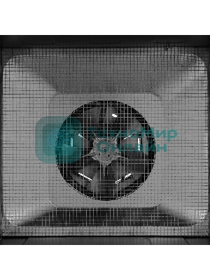 Сушилка для овощей и фруктов Kitfort КТ-1910 10под. 1000 Вт, нержавеющая сталь