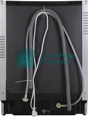 Встраиваемая посудомоечная машина MAUNFELD MLP-123I Light Beam