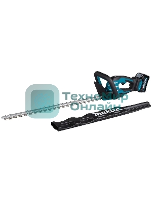 Кусторез Makita UH021GD101 аккум.