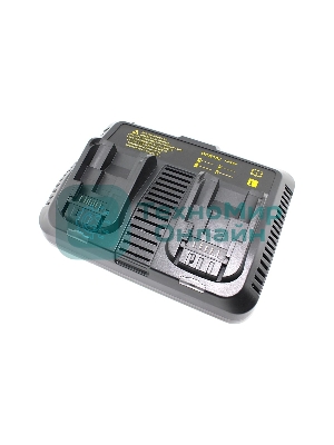 Зарядное устройство DeWalt DCB102 12-20V 3A Li-ion