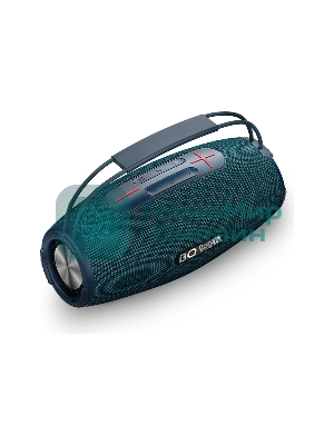 Портативная колонка BQ PBS4002 синий