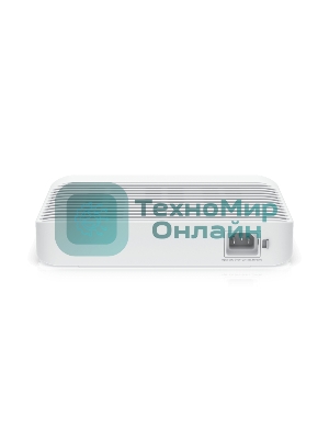 Коммутатор PoE в стойку Ubiquiti UniFi Switch Enterprise 8 PoE USW-Enterprise-8-PoE 8х 2.5G RJ45, 2х 10G SFP+, раздача 120 Вт