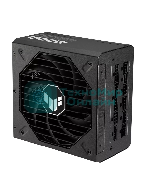Блок питания ASUS TUF-GAMING-1000G/PSU, CE+UK 