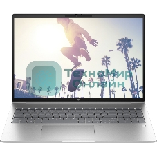 Ноутбук HP ProBook 460 G11 A23C9EA Silver 16