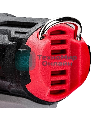 Технический фен P.I.T. PHG20H-550A SOLO темп.350/550С (PHG20H-550A) серый