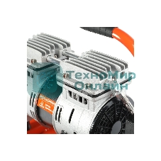 Компрессор Patriot WO 10-120 525306370 Безмасляный, 0,65 кВт, 2850 об/мин, 120 л/мин, 10 л, 8 бар