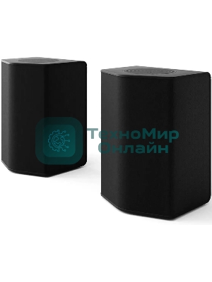 Саундбар LG S95TR 9.1.5 590Вт+220Вт черный