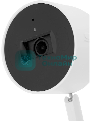 Камера видеонаблюдения умная с искусственным интеллектом TP-Link Tapo C125, 2K QHD (2560 × 1440), Wi-Fi (2,4 ГГц)