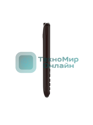 Мобильный телефон Maxvi K18 коричневый