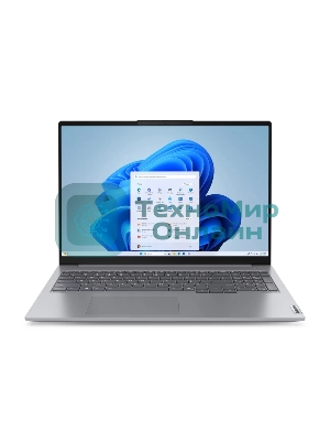 Ноутбук Lenovo ThinkBook 16 G7 IML 16