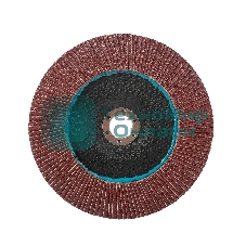 Круг лепестковый торцевой Edge by Patriot 180 ммx22,23 ммxP40