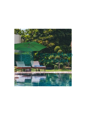 Садовый зонт GREEN GLADE 6004
