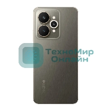 Смартфон Realme 15 5G RMX5106, 12/256Gb, черный