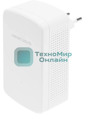 Усилитель Wi-Fi сигнала Mercusys ME10 N300