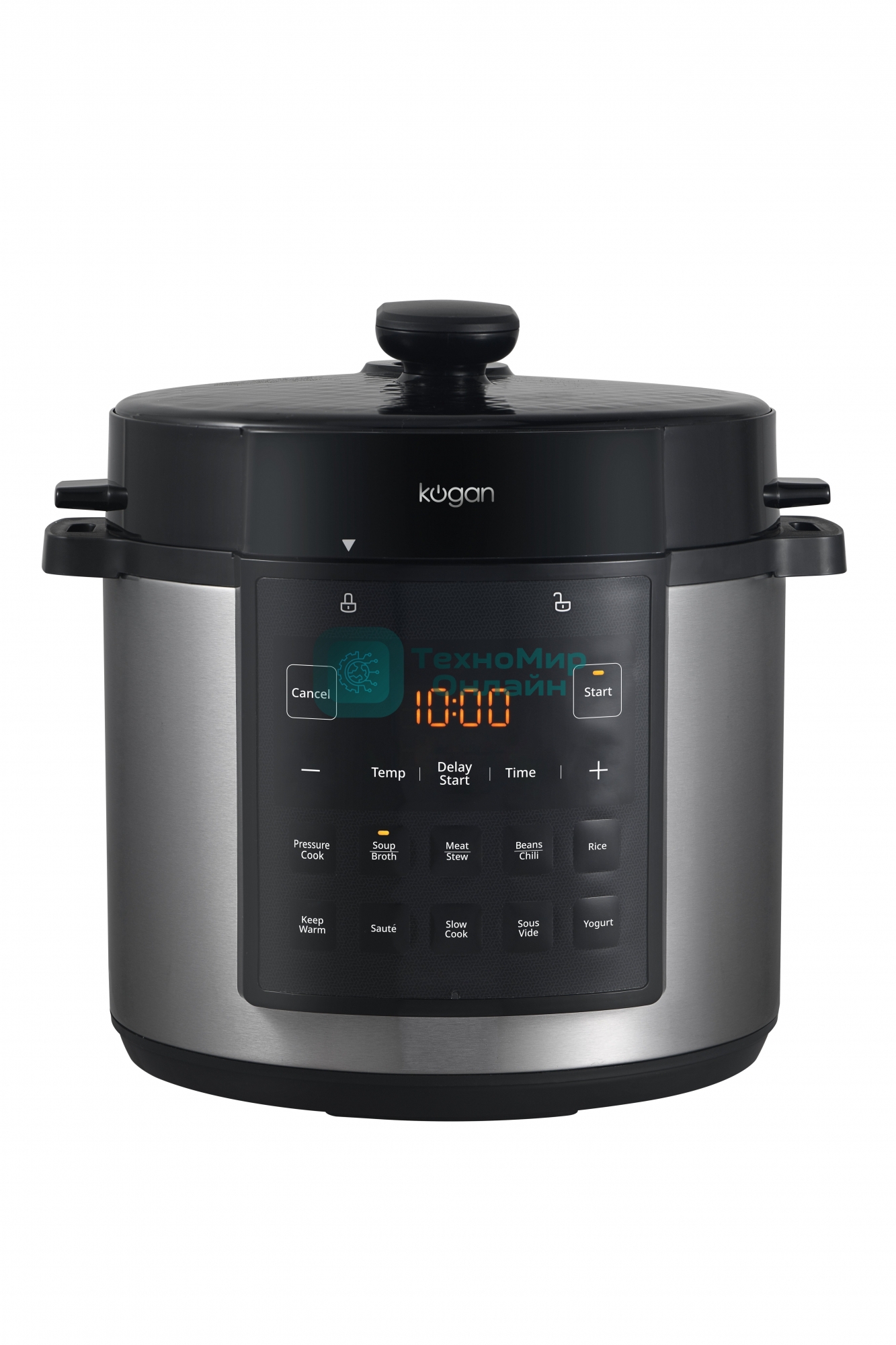 Мультиварка MIDEA MPC-6042