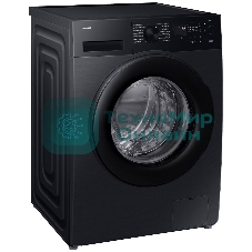 Стиральная машина Samsung WW90DG5U34ABLP класс: A загр.фронтальная макс.:9кг черный