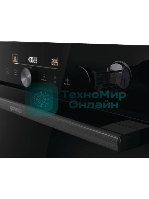 Духовой шкаф Gorenje BPSA6747DGWI