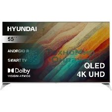 Телевизор Hyundai 55