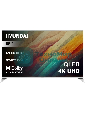 Телевизор Hyundai 55