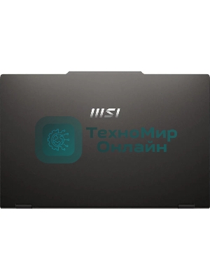 Ноутбук MSI Venture 17 AI A2HMG-014XRU/17.3